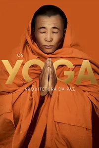 Yoga - Arquitetura da paz