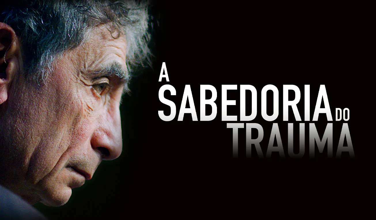 Capa de Sabedoria do Trauma